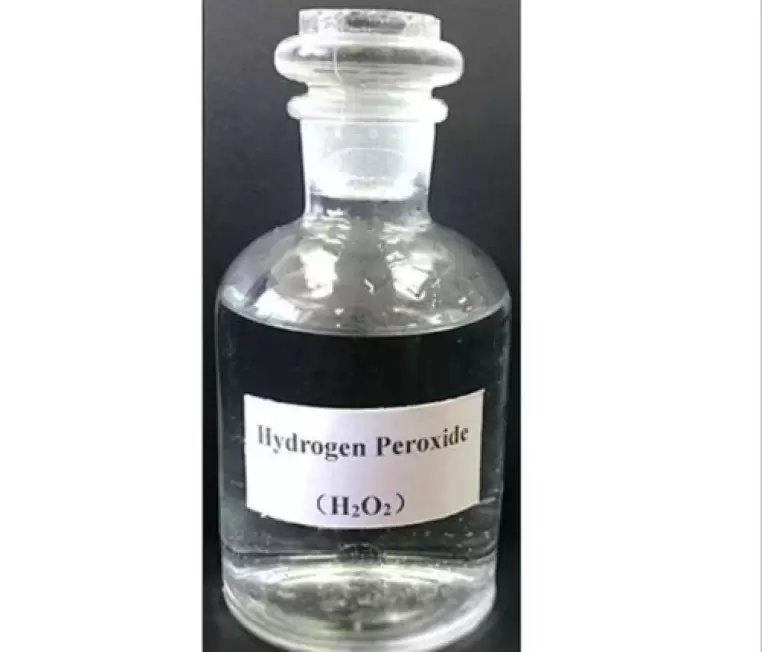 Hydrogen Peroxide