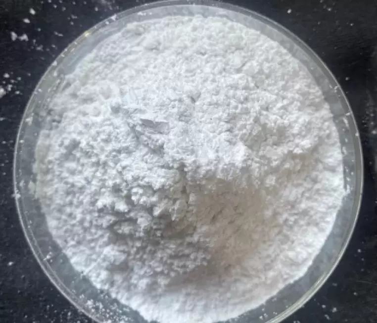 Stable Bleaching Powder