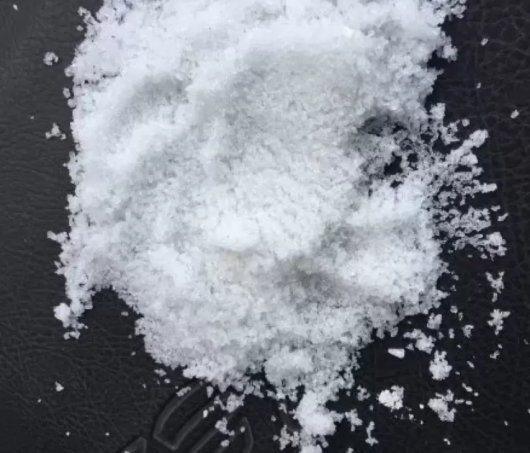 Zinc Sulphate Heptahydrate