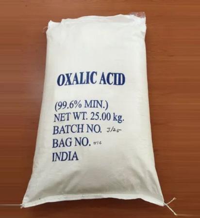 Oxalic Acid Powder