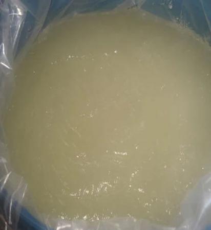 Sodium Lauryl Ether Sulphate