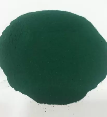 Basic Chromium Sulphate