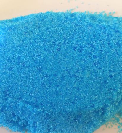 Copper Sulphate